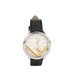 Fendi Run Away 71000M Watch, front view